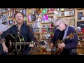 Dan Auerbach: NPR Music Tiny Desk Concert