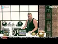 The Pat McAfee Show Tuesday October 4th 2022
