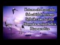 Download Lagu Di Mana Janjimu Yang Dulu - Spin (Simple Lyrics)