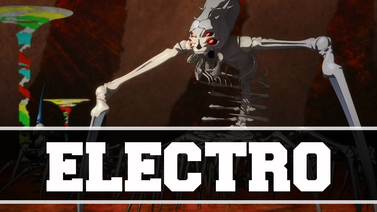 ▶ Nitro Fun - Final Boss [1080pᴴᴰ]