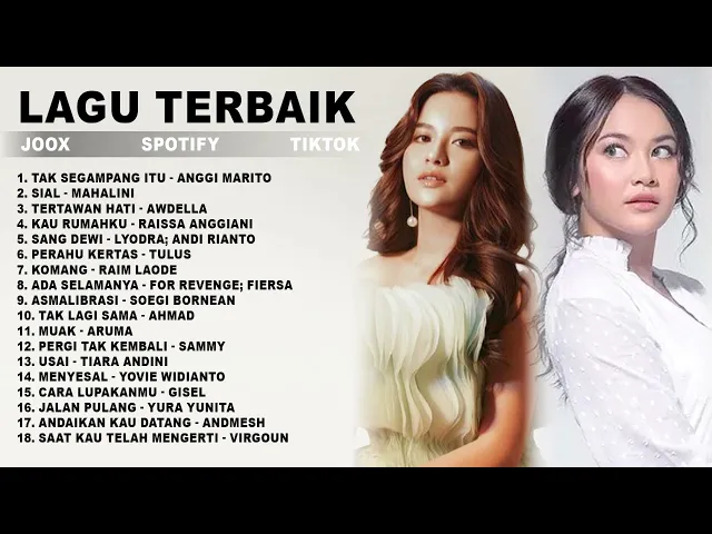 Download MP3 Top Hits Lagu Terbaik Saat Ini ~ Lagu Pop Indonesia Terbaru & Terpopuler 2023