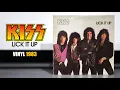 Download Lagu Kiss - Lick It Up (Vinyl, 1983)