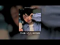 Download Lagu ahof - the universe (sped up)