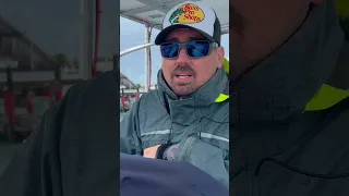 Hurricane Ian report from Key West. #Shorts #KeyWest #HurricaneIan  #SailingByeFelicia ￼ ￼