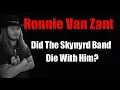 Download Lagu Ronnie Van Zant *Was His Death The End of Lynyrd Skynyrd?*