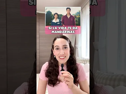 TU K-DRAMA FAVORITO NO SE LLAMA COMO PIENSAS... 👀🇰🇷 #kdrama #koreandrama #kdramalovers