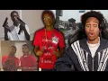 The Problem With LA Gangs