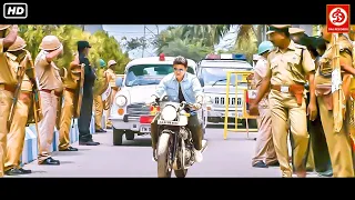 New Released South Dubbed Hindi Action Full Movie Maseeha Mazdooron Ka Puneeth Rajkumar Anitha 