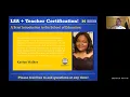 How to add Teacher Certification to your U-M Degree