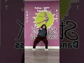 Python - GOT7 mirrored