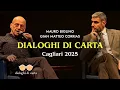 Download Lagu CONFERENZA CAGLIARI 2025 | Mauro Biglino e Gian Matteo Corrias con Giovanni Follesa