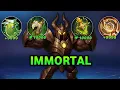 Download Lagu 2025 URANUS BEST IMMORTAL BUILD!! (100% BROKEN) - MLBB