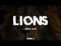Lagu Stevie Rizo - Lions (Audio)