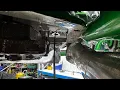 How to adjust your transmission fluid dip stick th350 th400