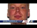 Florence mass shooting Questions remain about suspected gunman s past