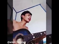 ANGGA CANDRA - SAMPAI TUTUP USIA (COVER ADAM BARABAI) HANYA REFF 😂😅😆 SORRY JELEK
