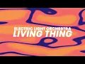 Download Lagu Electric Light Orchestra - Living Thing (Official Audio)