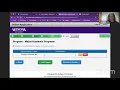 Winona State Wednesdays Graduate Application Walkthrough