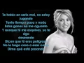 Shakira- Perro Fiel feat Nicky Jam (Letra)