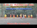 Download Lagu Ni Dao Wo Shen Bian / Line Dance / Improver / Heru Tian / Abadi\u0026Friends Line Dance / Okt, 11-10-2023