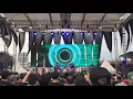 Edane - Pancaroba | Live at Jogjarockarta Festival 2018 #2