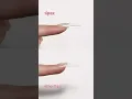 Download Lagu Beetles Tipex nail tips vs. other nail tips