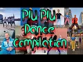 PiuPiu Dance TikTok Compilation (Males)