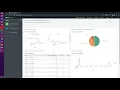 Network Recovery Tools Template dashboard SPLUNK
