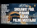 SHOLAWAT NABI MAGNET REZEKI PALING MUSTAJAB | SHOLAWAT MERDU 2025
