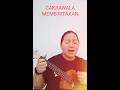 Download Lagu Cakrawala Memberitakan (Ukulele) by Norita MP3