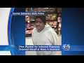 Delaware State Police Searching For Man Wanted For Indecent Exposure In Wawa
