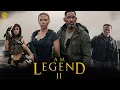 Lagu I am LEGEND 2 last chapter HD Movie Facts (2025) | Will Smith | Michael B  Jordan