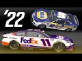 Download Lagu Reacting to RADICAL New NASCAR Paint Schemes