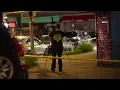 Man Killed in Shooting Near Broadway - Brooklyn