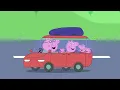 Peppa Pig Tales 2025 🦖 Peppa Finds REAL DINOSAUR Fossil! 🦴 BRAND NEW Peppa Pig Episodes