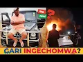 Lagu Jeff Koinange G-Wagon Scandal \u0026 Harrier Torched: Why Boda Boda Conflicts Are Escalating