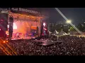 7/13/2025 Jon Pardi “Dirt On My Boots” Live @ Windy City Smoke Out Chicago, IL