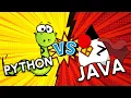 Java vs Python What is the difference between Java and Python AI Mentor
