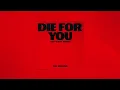 The Weeknd - Die For You (TELYKAST Remix)