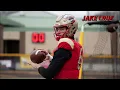2024 Seton Hill Football Season Recap