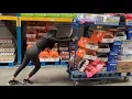 How I Buy Supplies for My Taco Business Restaurant Depot Vlog