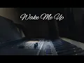 Wake Me Up Psr sx - 700 keyboard cover