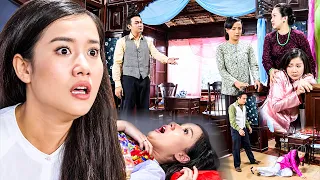 Vợ SỐC NẶNG đến "HÓA ĐIÊN" khi chứng kiến chồng TÀN NHẪN xuống tay với tiểu tam | Phim Việt Nam 2026
