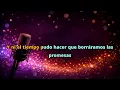 Amor Bonito (Kany Garcia feat  Juan Luis Guerra) [KARAOKE] | Melodya