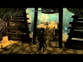 Skyrim Skuldafn Temple Stone Puzzle 2