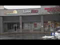 GameStop closing stores in Webster Square Victor Crossing