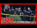 Tulsa shooter bought AR-15 style rifle on day of shooting