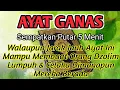 Download Lagu PUTAR SEGERA AYAT INI! Agar Orang Yang Dzolim Pada Anda Mendapat Karma Dan Balasan Dari Allah Amin,,
