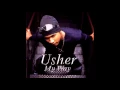Usher -  Bedtime