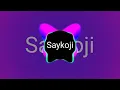 Download Lagu Saykoji jalan masih panjang